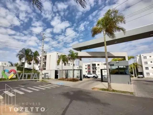 Apartamento para Venda em Ponta Grossa/PR Jardim Carvalho 3 Quartos
