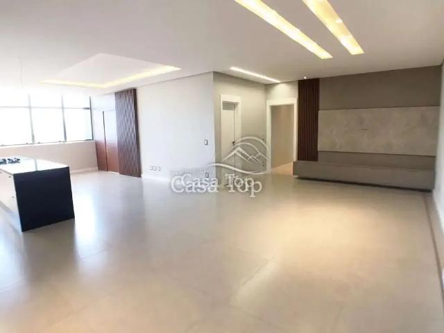 Apartamento para Venda em Ponta Grossa/PR Jardim Carvalho 3 Quartos