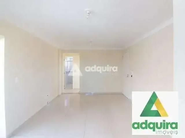 Apartamento para Venda em Ponta Grossa/PR Ronda 3 Quartos