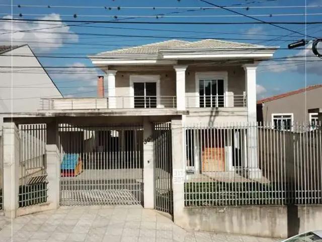 Apartamento para Venda em Ponta Grossa/PR Ronda 4 Quartos