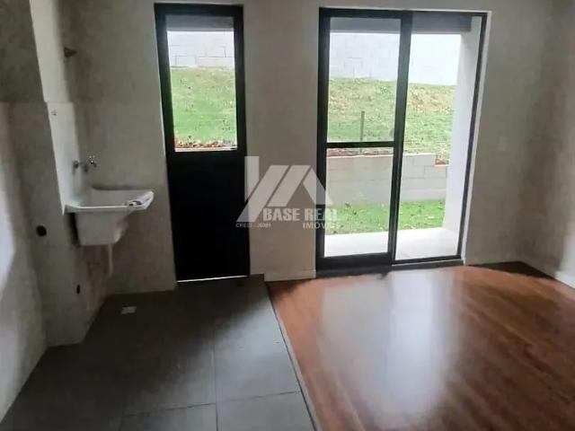 Apartamento para Venda em Ponta Grossa/PR Uvaranas 1 Quartos