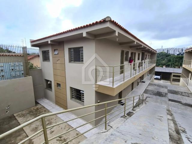 Apartamento para Venda em Ponta Grossa/PR Uvaranas 1 Quartos