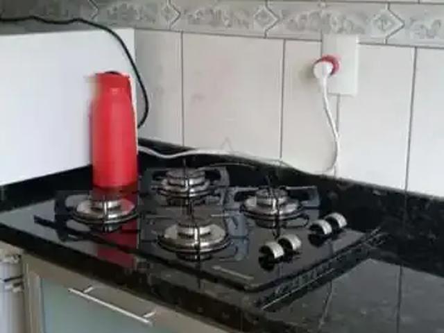 Apartamento para Venda em Ponta Grossa/PR Uvaranas 1 Quartos