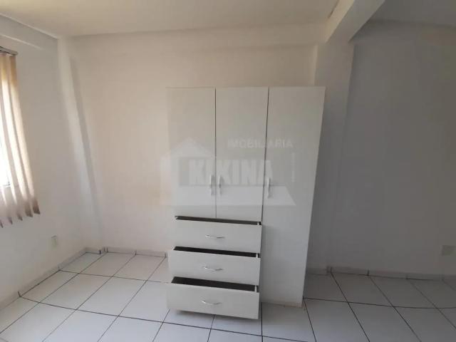 Apartamento para Venda em Ponta Grossa/PR Uvaranas 1 Quartos