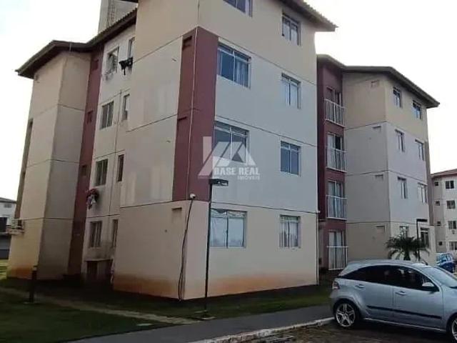 Apartamento para Venda em Ponta Grossa/PR Uvaranas 2 Quartos