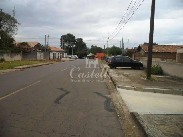 Apartamento para Venda em Ponta Grossa/PR Uvaranas 2 Quartos