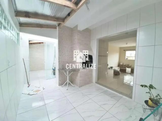 Apartamento para Venda em Ponta Grossa/PR Uvaranas 2 Quartos