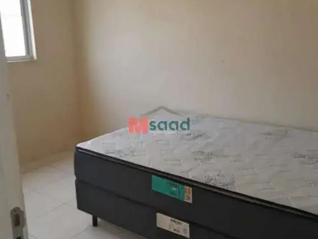 Apartamento para Venda em Ponta Grossa/PR Uvaranas 2 Quartos