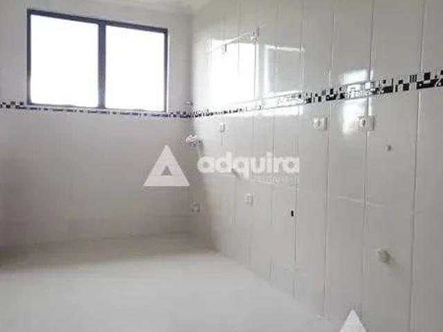 Apartamento para Venda em Ponta Grossa/PR Uvaranas 2 Quartos