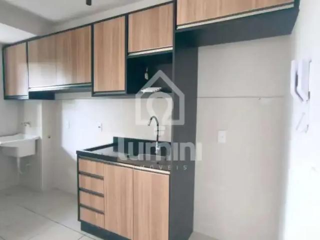 Apartamento para Venda em Ponta Grossa/PR Uvaranas 2 Quartos