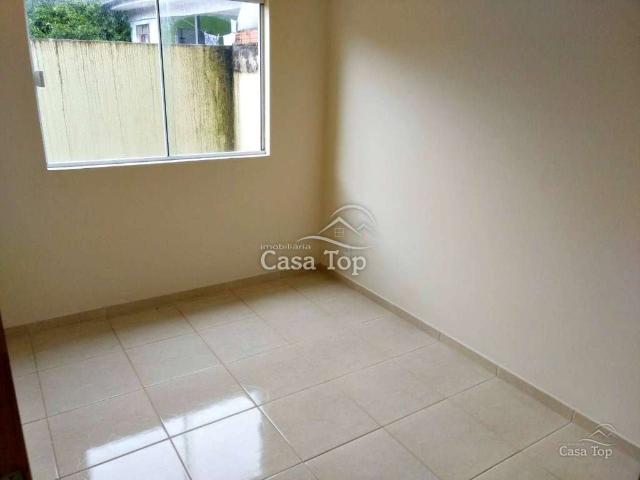 Apartamento para Venda em Ponta Grossa/PR Uvaranas 2 Quartos