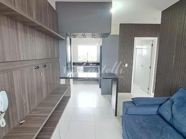 Apartamento para Venda em Ponta Grossa/PR Uvaranas 2 Quartos