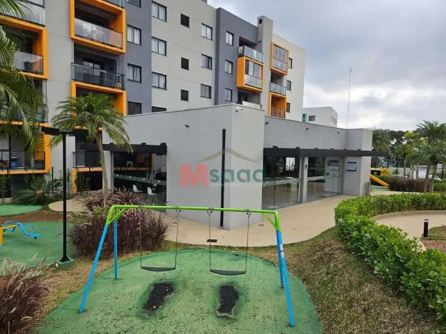 Apartamento para Venda em Ponta Grossa/PR Uvaranas 2 Quartos