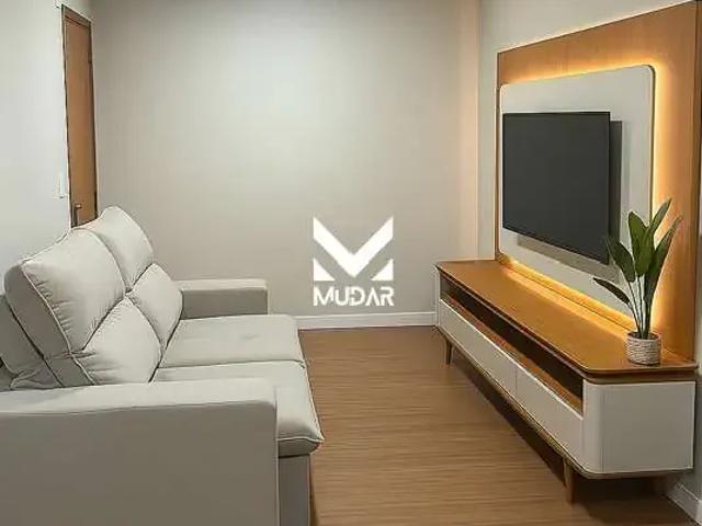 Apartamento para Venda em Ponta Grossa/PR Uvaranas 2 Quartos