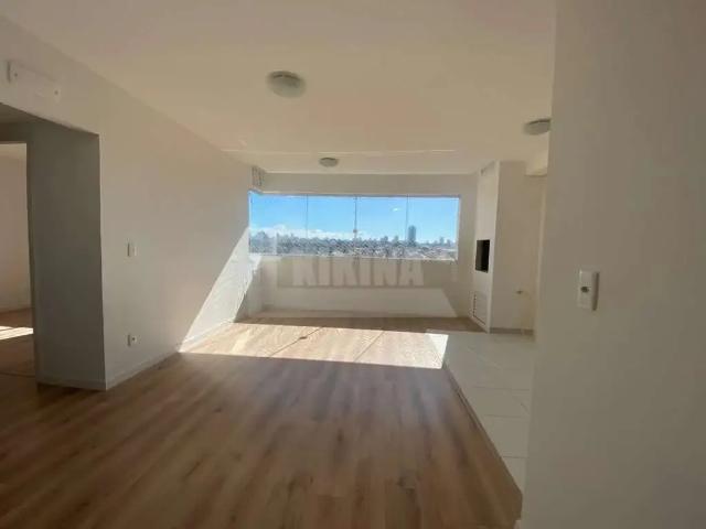 Apartamento para Venda em Ponta Grossa/PR Uvaranas 2 Quartos
