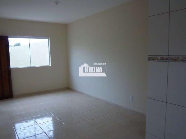 Apartamento para Venda em Ponta Grossa/PR Uvaranas 2 Quartos