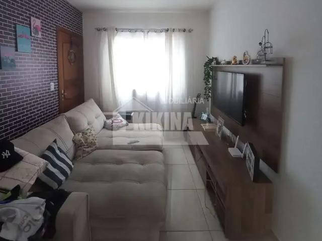 Apartamento para Venda em Ponta Grossa/PR Uvaranas 2 Quartos