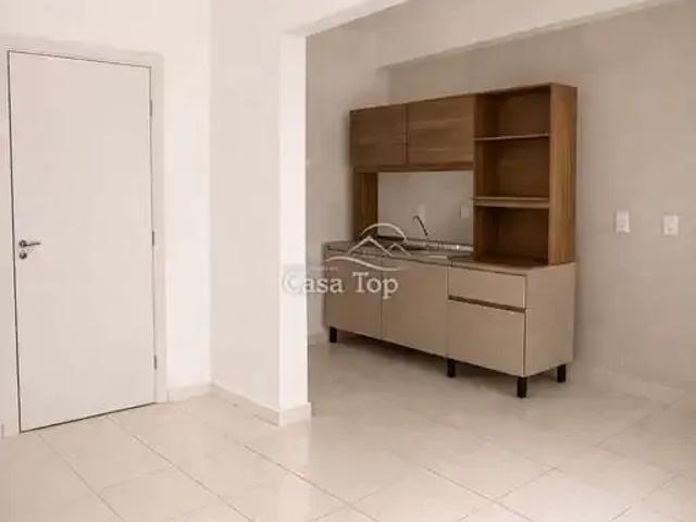 Apartamento para Venda em Ponta Grossa/PR Uvaranas 2 Quartos