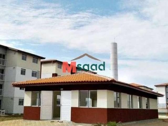 Apartamento para Venda em Ponta Grossa/PR Uvaranas 2 Quartos