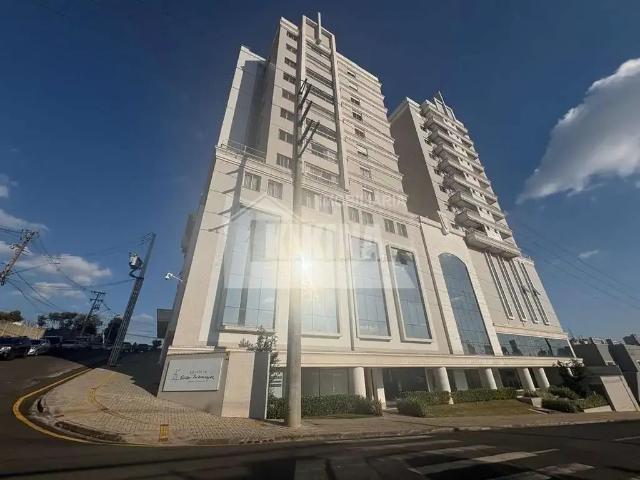 Apartamento para Venda em Ponta Grossa/PR Uvaranas 3 Quartos