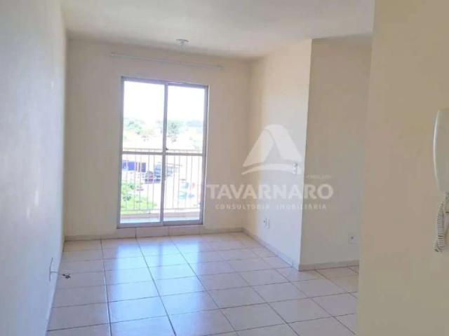 Apartamento para Venda em Ponta Grossa/PR Uvaranas 3 Quartos