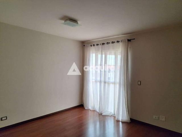 Apartamento para Venda em Ponta Grossa/PR Uvaranas 3 Quartos