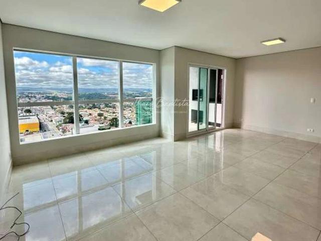 Apartamento para Venda em Ponta Grossa/PR Uvaranas 3 Quartos