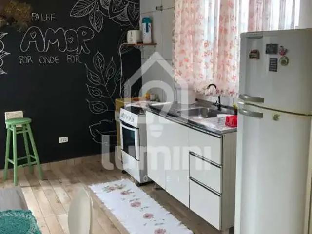 Apartamento para Venda em Ponta Grossa/PR Uvaranas 3 Quartos