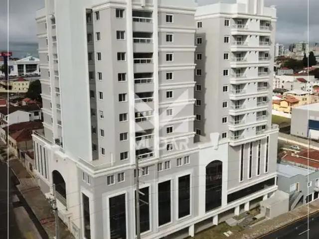 Apartamento para Venda em Ponta Grossa/PR Uvaranas 3 Quartos