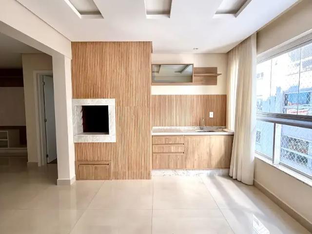 Apartamento para Venda em Ponta Grossa/PR Uvaranas 3 Quartos