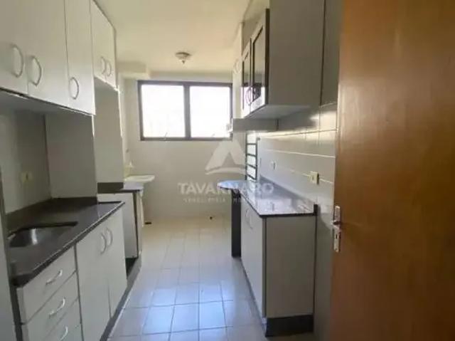 Apartamento para Venda em Ponta Grossa/PR Uvaranas 3 Quartos