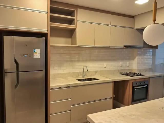 Apartamento para Venda em Ponta Grossa/PR Uvaranas 3 Quartos