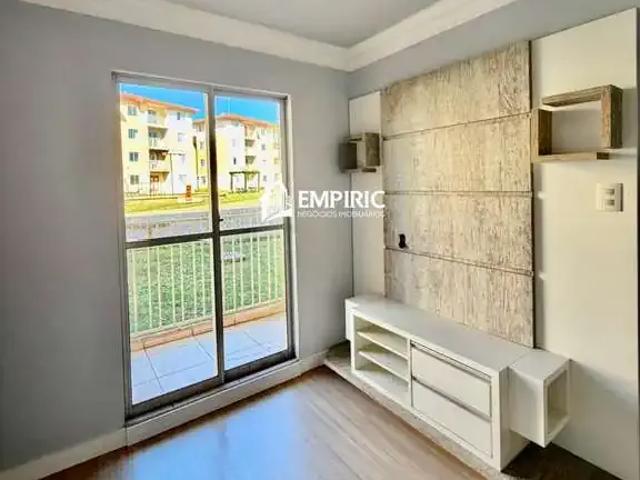 Apartamento para Venda em Ponta Grossa/PR Uvaranas 3 Quartos