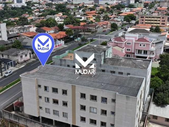 Apartamento para Venda em Ponta Grossa/PR Uvaranas 4 Quartos