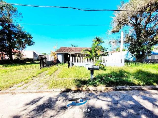 Apartamento para Venda em Pontal do Paraná/PR Atami 4 Quartos