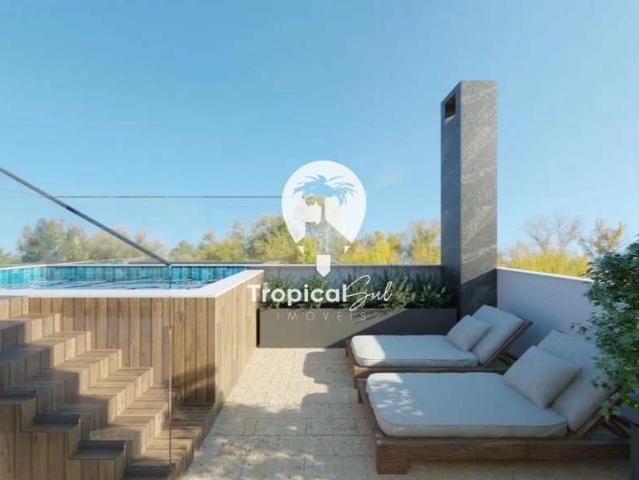 Apartamento para Venda em Pontal do Paraná/PR Atami 2 Quartos