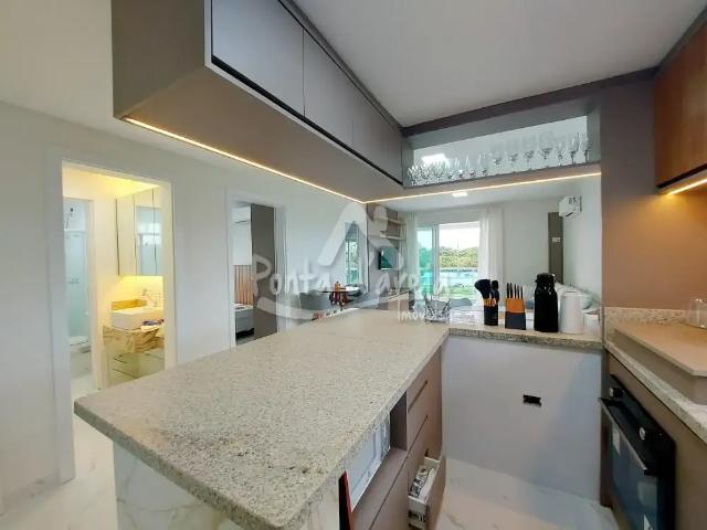 Apartamento para Venda em Pontal do Paraná/PR Atami 2 Quartos