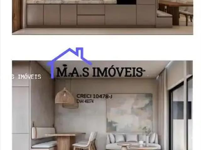 Apartamento para Venda em Pontal do Paraná/PR Balneario de Miramar 2 Quartos
