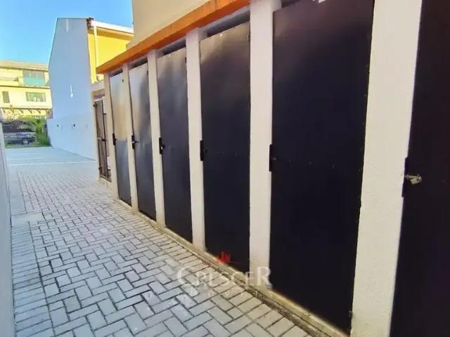 Apartamento para Venda em Pontal do Paraná/PR Balneário Leblon 2 Quartos