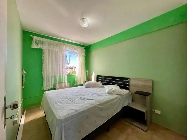 Apartamento para Venda em Pontal do Paraná/PR Beltrami 2 Quartos