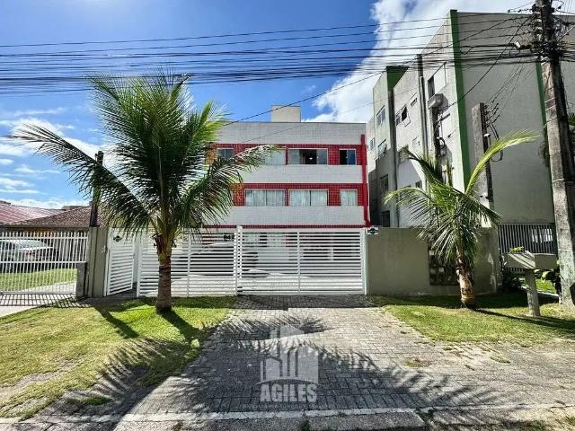 Apartamento para Venda em Pontal do Paraná/PR Beltrami 2 Quartos