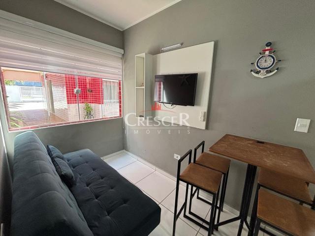Apartamento para Venda em Pontal do Paraná/PR Beltrami 2 Quartos