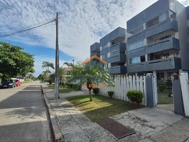 Apartamento para Venda em Pontal do Paraná/PR Beltrami 3 Quartos