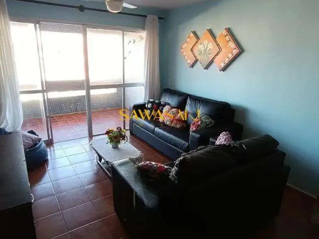 Apartamento para Venda em Pontal do Paraná/PR Centro 3 Quartos