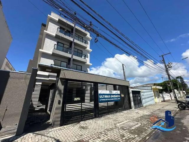 Apartamento para Venda em Pontal do Paraná/PR Centro 2 Quartos