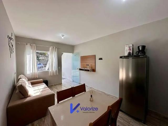 Apartamento para Venda em Pontal do Paraná/PR Grajaú 2 Quartos