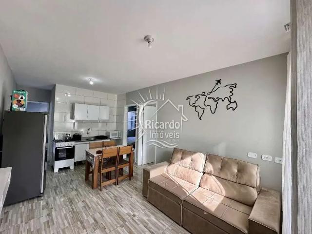 Apartamento para Venda em Pontal do Paraná/PR Grajaú 2 Quartos