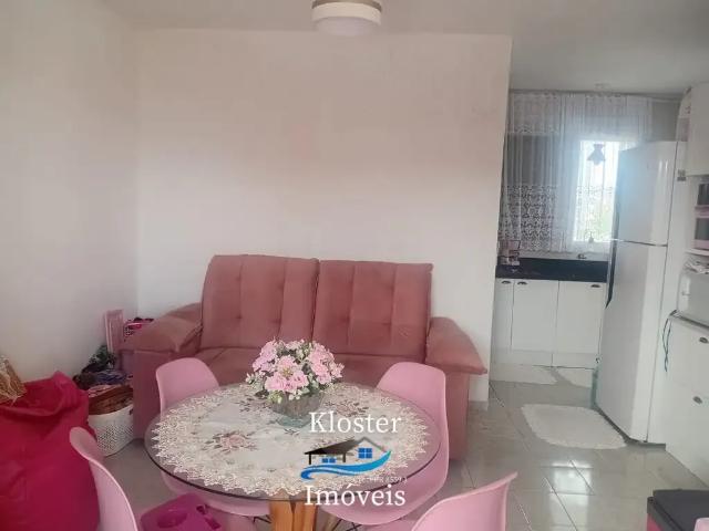 Apartamento para Venda em Pontal do Paraná/PR Guapê 2 Quartos