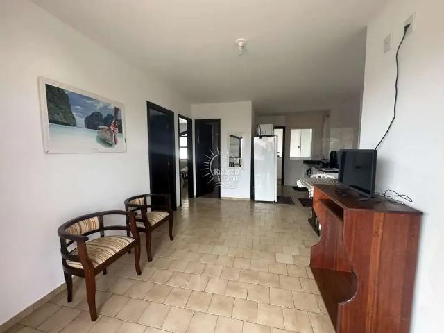 Apartamento para Venda em Pontal do Paraná/PR Ipanema 2 Quartos