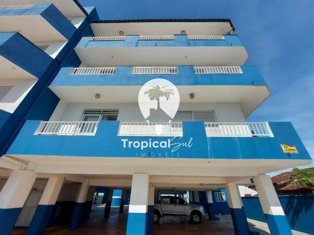 Apartamento para Venda em Pontal do Paraná/PR Ipanema 2 Quartos